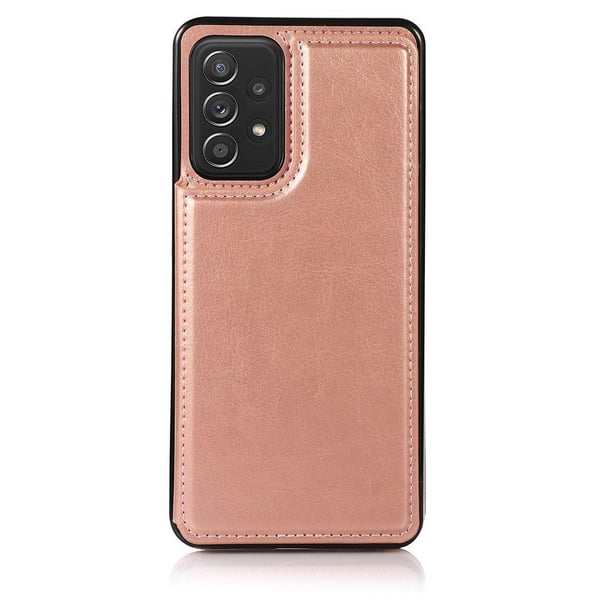 Professionellt Skal med Kortfack - Samsung Galaxy A72