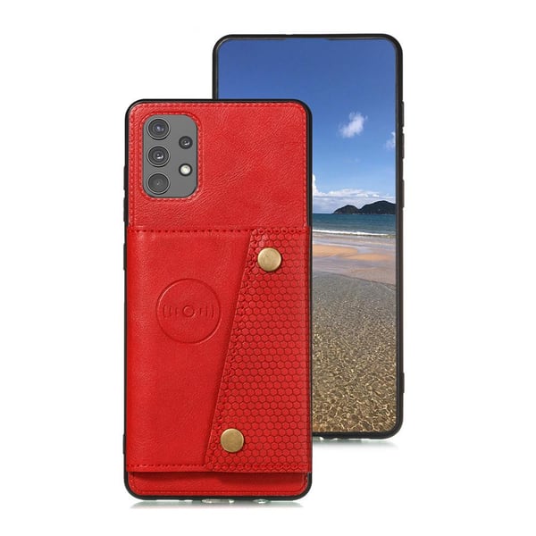 Smidigt Skal med Kortfack - Samsung Galaxy A32