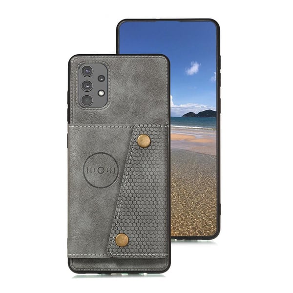 Smidigt Skal med Kortfack - Samsung Galaxy A32