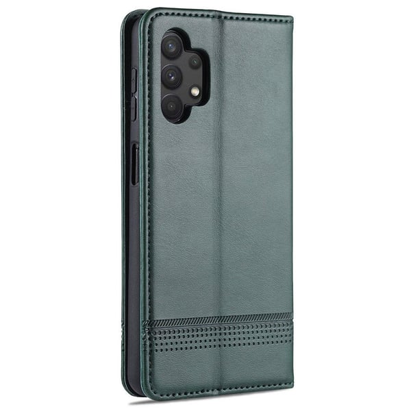 Effektfullt YAZUNSHI Plånboksfodral - Samsung Galaxy A32