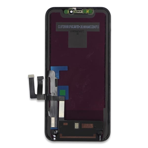 OLED LCD & Pekskärm Digitizer AAA+++ iPhone 11