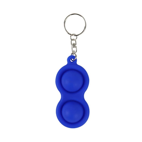 Effektfull Fidget Toy / Fidget Leksak / Simple Dimple