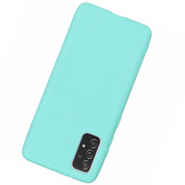 Stilsäkert NKOBEE Silikonskal - Samsung Galaxy A32