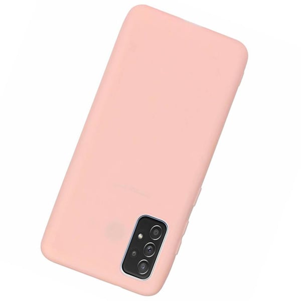 Stilsäkert NKOBEE Silikonskal - Samsung Galaxy A32