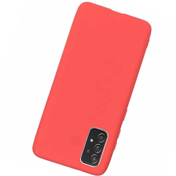 Stilsäkert NKOBEE Silikonskal - Samsung Galaxy A32