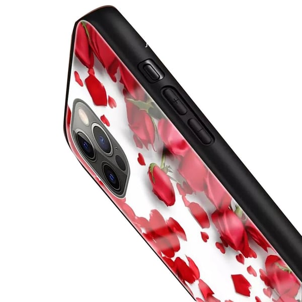 ROSE Skal - iPhone 12 Pro