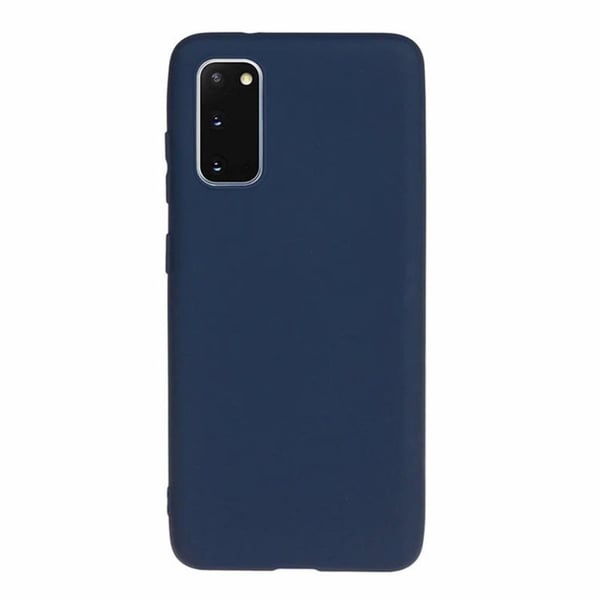 Stötdämpande NKOBEE Skal - Samsung Galaxy A02S