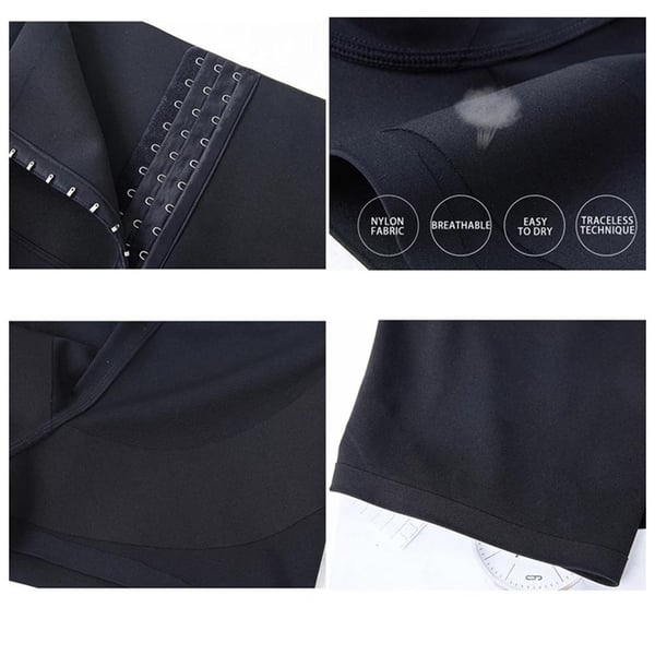 Mjuka Hög Kvalitets Sport Yoga Leggings Hög Midja