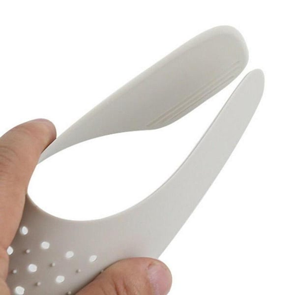 1-Par Anti-Vek Sneaker Shield Skoskydd