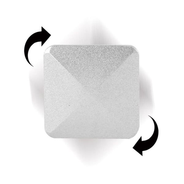 Tillfredställande Anti-Ångest Flipo Fidget Toy