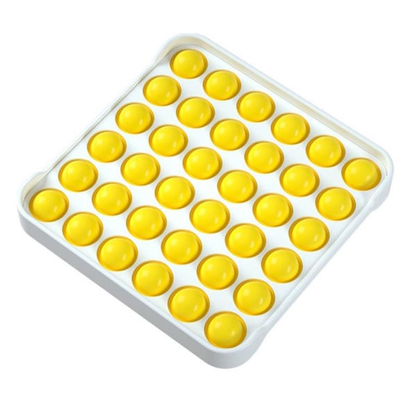 Ångest och Stressavlastande Fidget Toy / Pop It / Simple Dimple