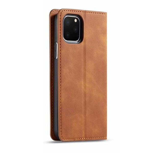 Stilsäkert Smidigt Plånboksfodral - iPhone 12