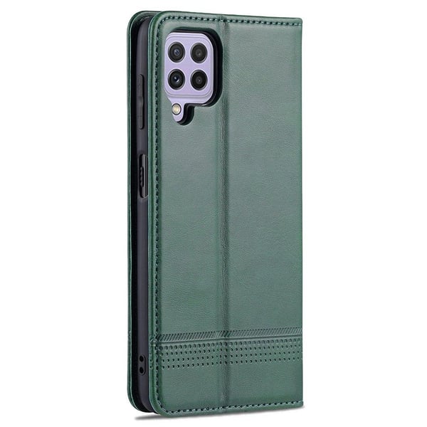 Effektfullt Plånboksfodral - Samsung Galaxy A22 4G