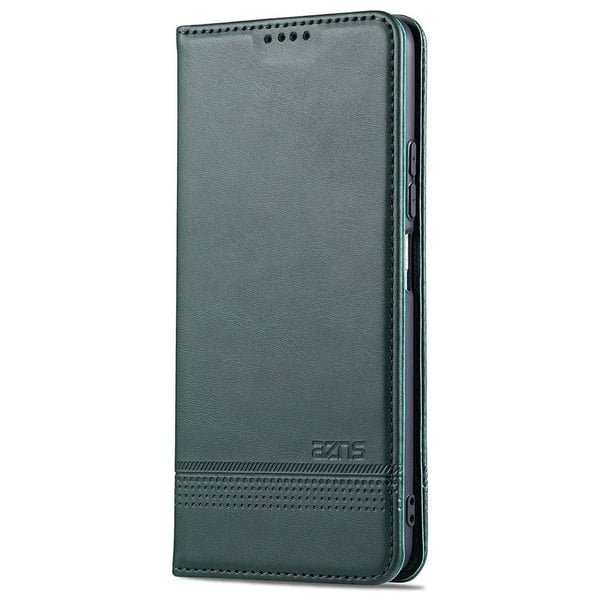 Stilrent Praktiskt Plånboksfodral - Xiaomi Mi 11i