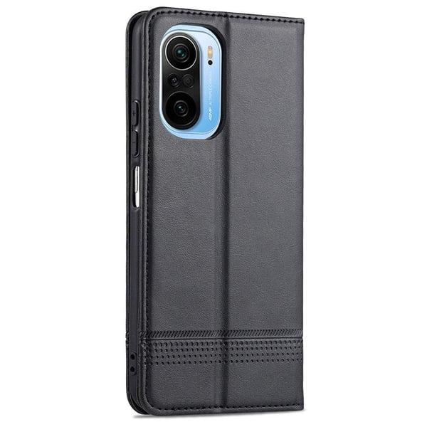 Stilrent Praktiskt Plånboksfodral - Xiaomi Mi 11i