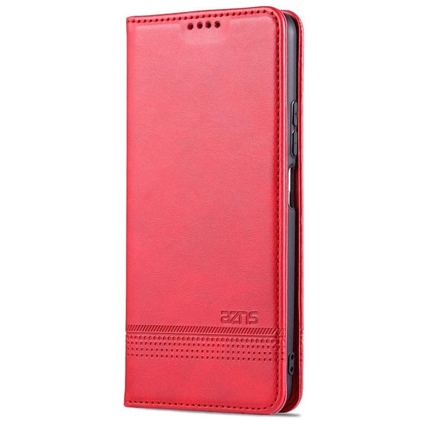 Stilrent Praktiskt Plånboksfodral - Xiaomi Mi 11i