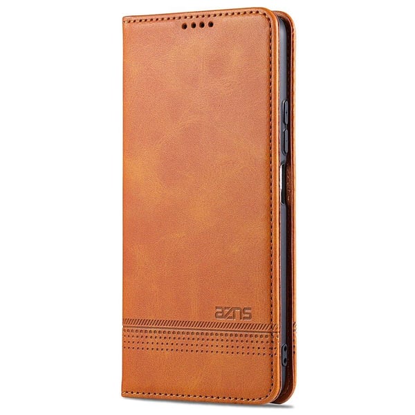 Stilrent Praktiskt Plånboksfodral - Xiaomi Mi 11i