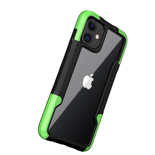 Skyddande Armor Skal - iPhone 12