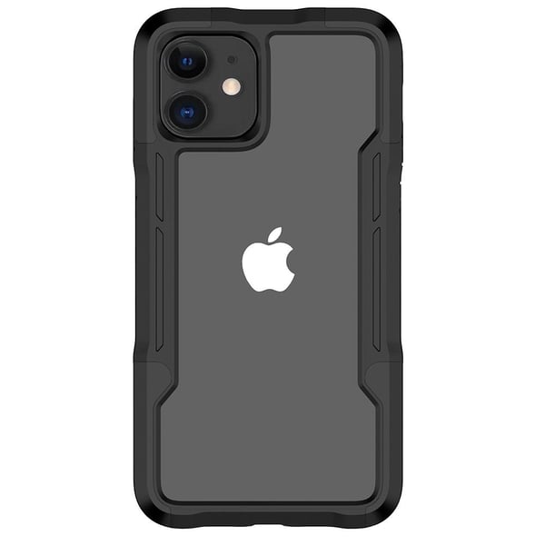 Skyddande Armor Skal - iPhone 12