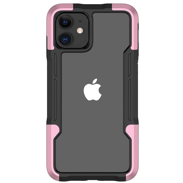 Skyddande Armor Skal - iPhone 12
