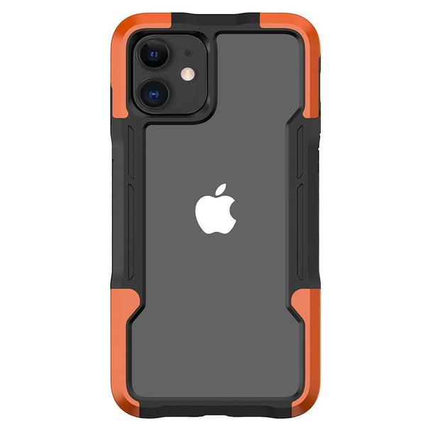 Skyddande Armor Skal - iPhone 12