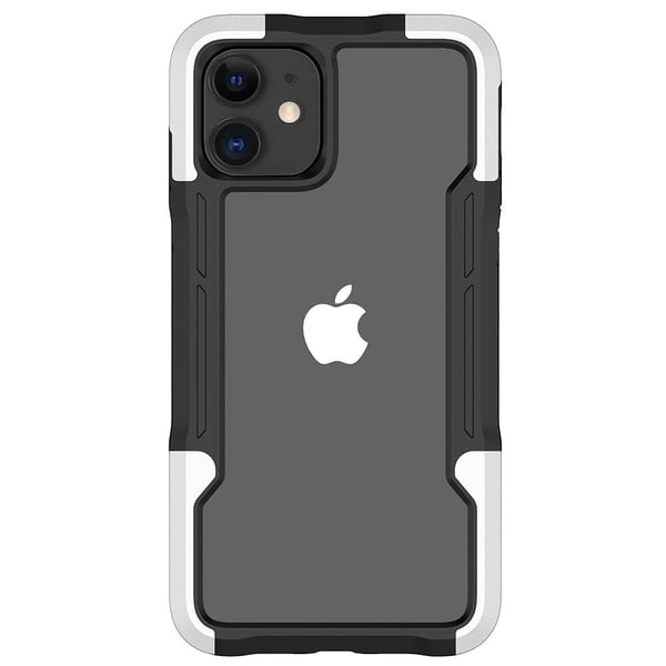 Skyddande Armor Skal - iPhone 12