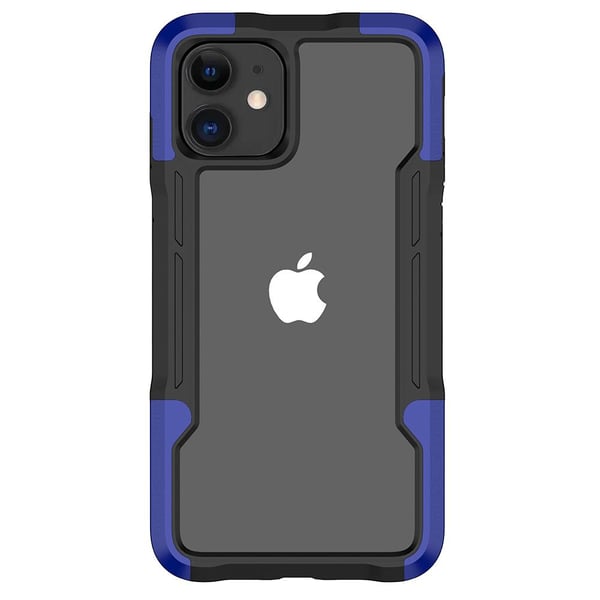 Skyddande Armor Skal - iPhone 12
