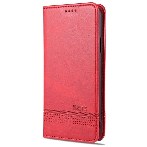 Genomtänkt AZNS Plånboksfodral - Xiaomi Redmi 9AT