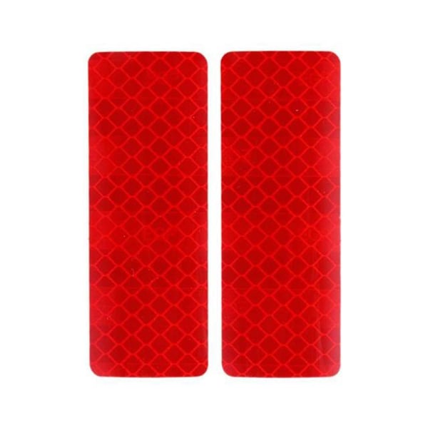 Smidiga Slittåliga 2-Pack Reflexremsor