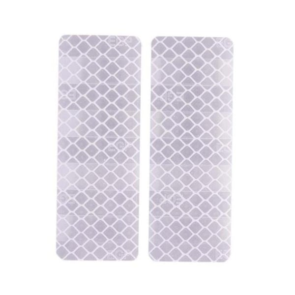 Smidiga Slittåliga 2-Pack Reflexremsor