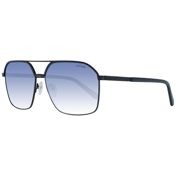 Guess Solglasögon Herr GF5081 01W 60