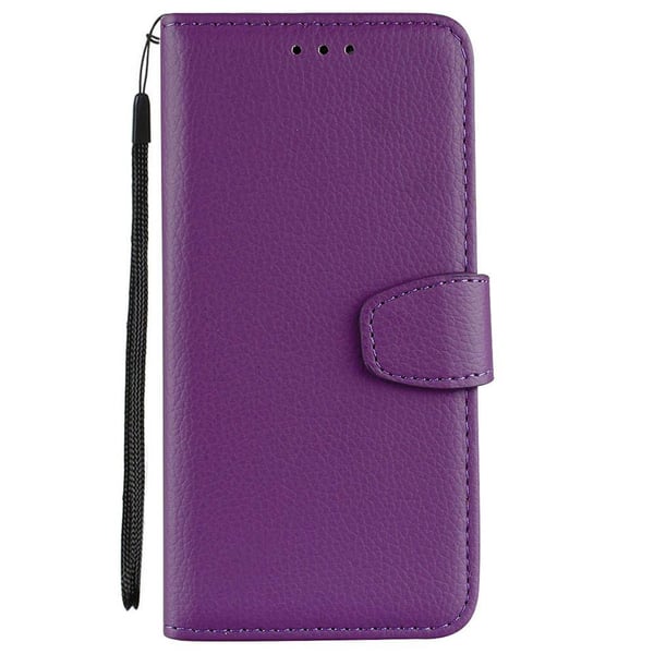 iPhone 6/6S - Smidigt Plånboksfodral från NKOBEE