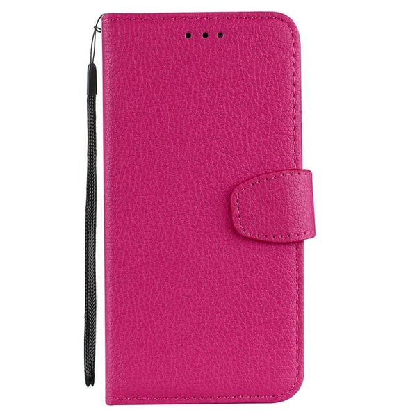 iPhone 6/6S - Stilrent Plånboksfodral från NKOBEE