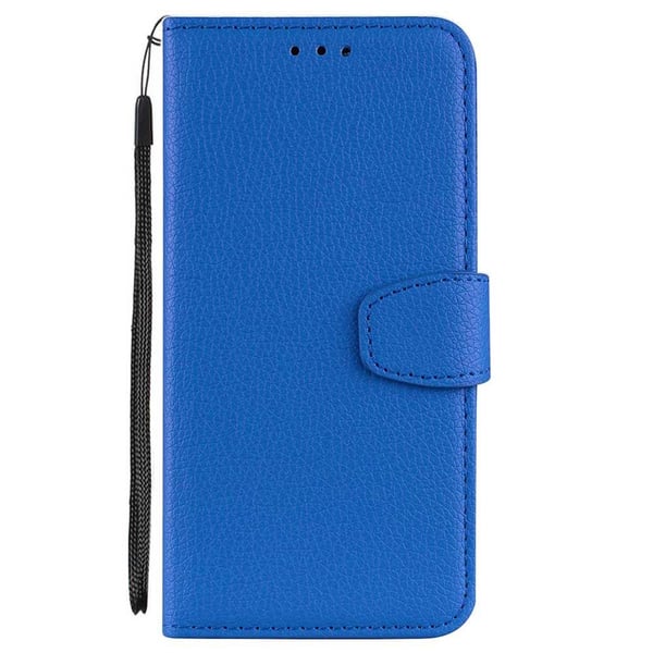 iPhone 6/6S - Stilrent Plånboksfodral från NKOBEE