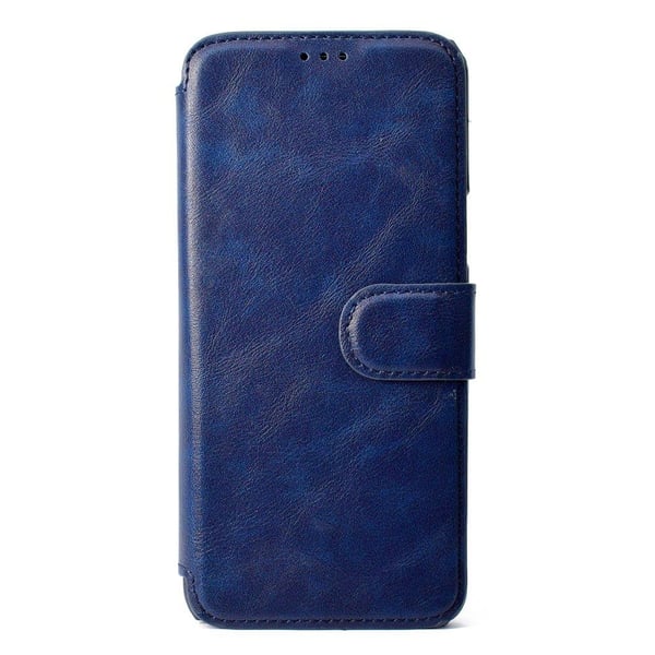 Samsung Galaxy S9+ - Praktiskt Plånboksfodral