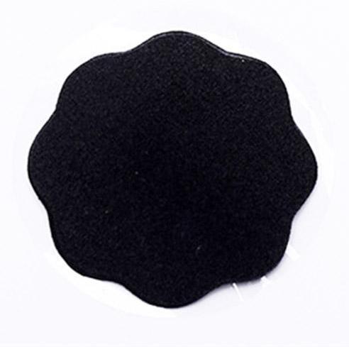 Självhäftande Nipple Cover Bekväm