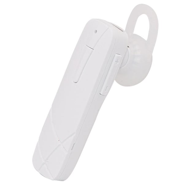 Praktiskt Bluetooth Handsfree Headset (Mini)
