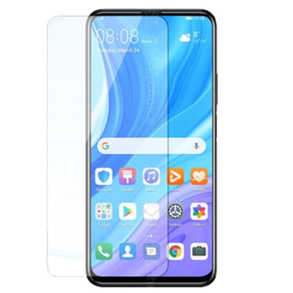 Huawei P smart Pro 3-PACK Skärmskydd 9H 0,3mm