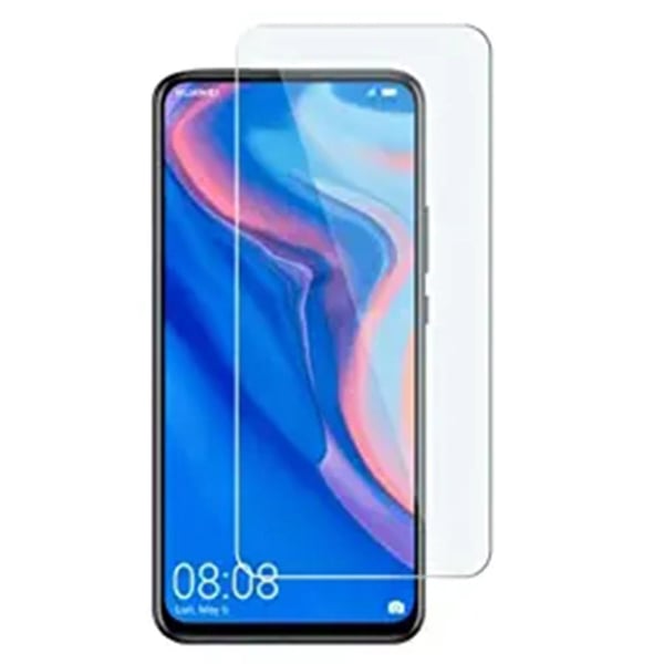 Huawei P smart Pro 2-PACK Skärmskydd 9H 0,3mm