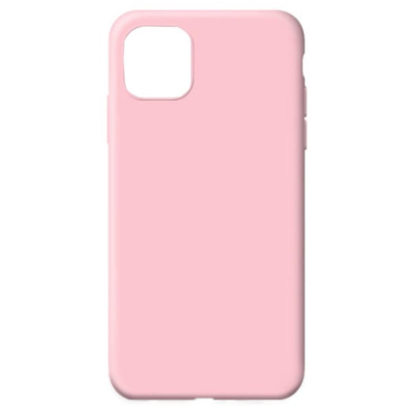 iPhone 12 Pro - Stilsäkert Skyddande TPU Skal