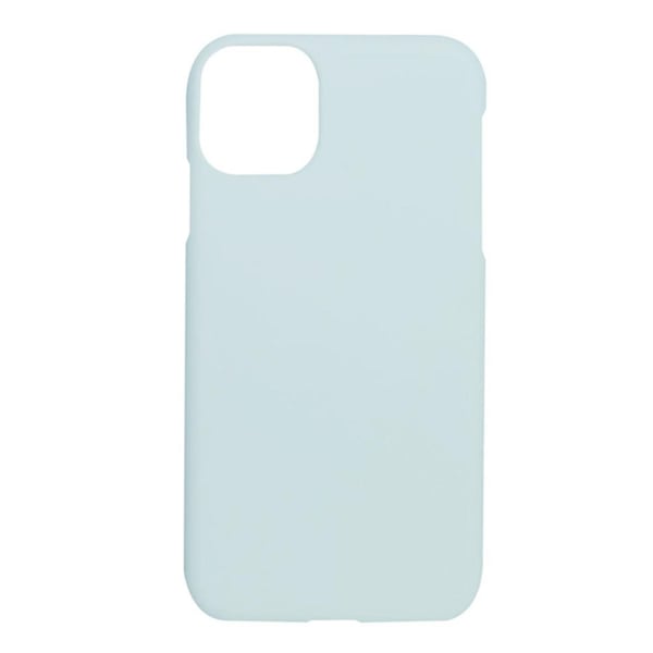 iPhone 12 Pro - Stilsäkert Skyddande TPU Skal