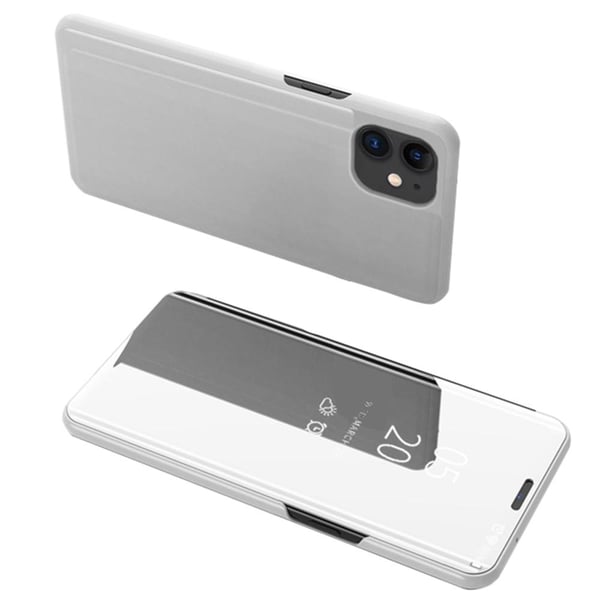 iPhone 12 Mini - Stilsäkert Effektfullt Leman Fodral