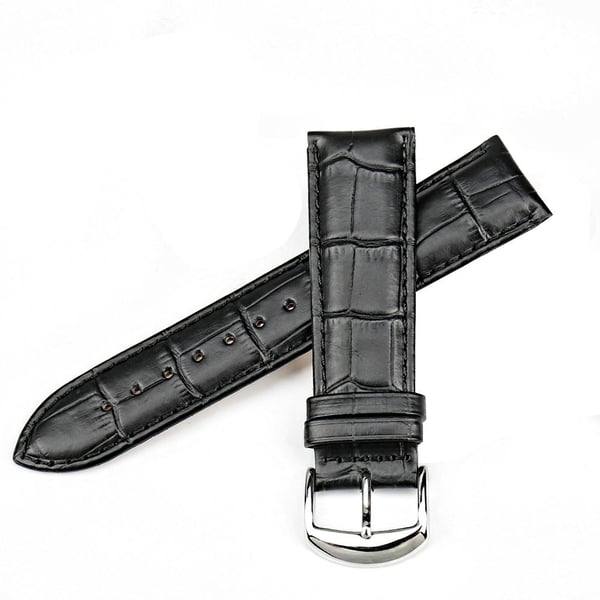 Genomtänkt Klockarmband Vintage-Design PU-LÄDER