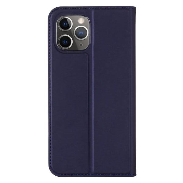 iPhone 12 Pro Max - Genomtänkt Praktiskt Plånboksfodral