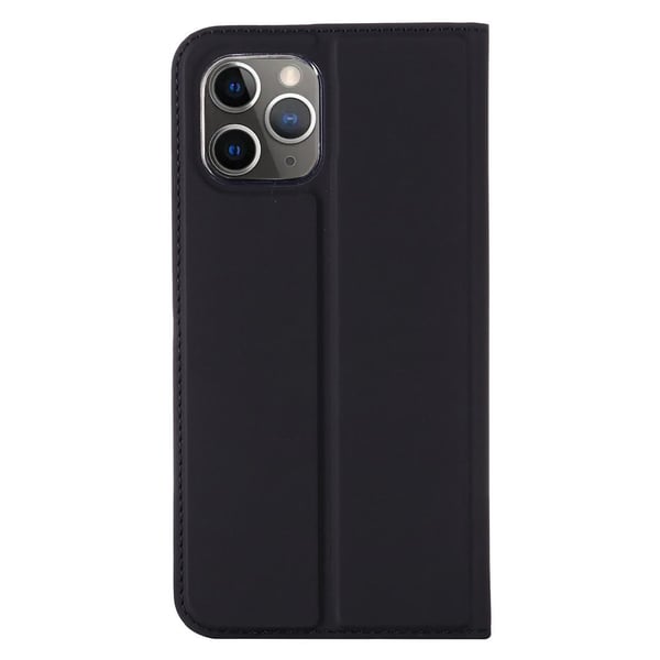 iPhone 12 Pro Max - Genomtänkt Praktiskt Plånboksfodral