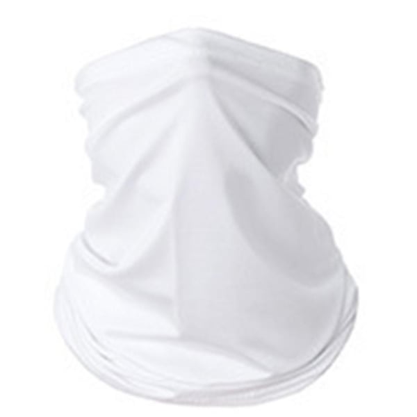 Stilren Bekväm Halsduk, Ansiktsmask, Pannband
