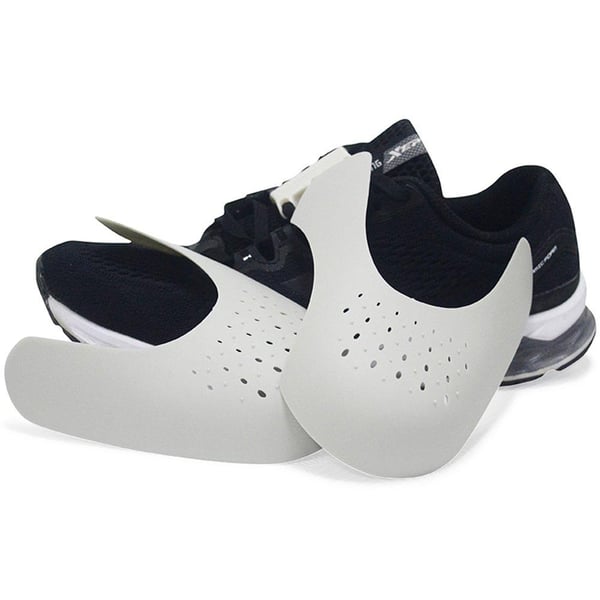 Skyddande Sneaker Anti-Veck Skydd