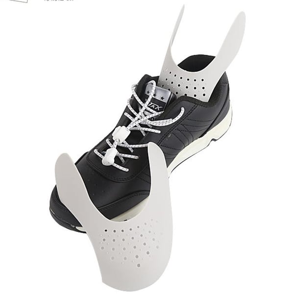 Skyddande Sneaker Anti-Veck Skydd