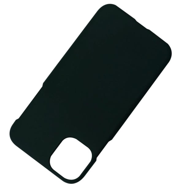 iPhone 12 Pro Max - Genomtänkt Skyddsskal (Leman)