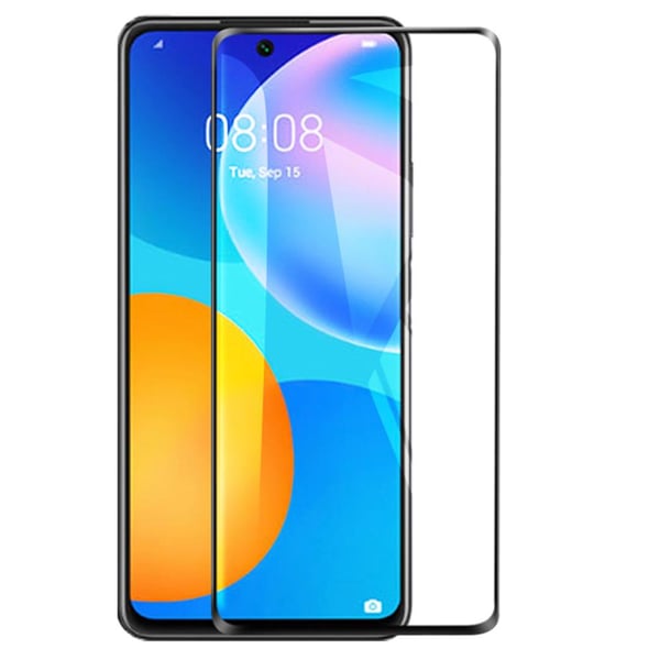 Huawei P smart 2021 Skärmskydd 2.5D 9H 0,3mm